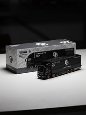 TW 1:64 Mitsubishi Fuso Super GreatB-TRUCKS T64T-TL001-LBB