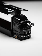 TW 1:64 Mitsubishi Fuso Super GreatB-TRUCKS T64T-TL001-LBB