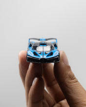 Mini GT 1/64 BUGATTI BOLIDE PRESENTATION