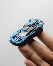 Mini GT 1/64 BUGATTI BOLIDE PRESENTATION