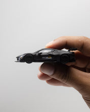 MINIGT - 1/64 Chevrolet Corvette Z06 GT3.R Road America Test car