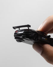 MINIGT - 1/64 Chevrolet Corvette Z06 GT3.R Road America Test car