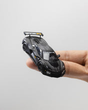 MINIGT - 1/64 Chevrolet Corvette Z06 GT3.R Road America Test car