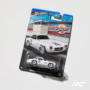 Hot Wheels Vintage Racing Club 5 Set Bmw Mercedes