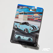 Hot Wheels Vintage Racing Club 5 Set Bmw Mercedes