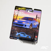 Hot Wheels Fast & Furious Mix 3 (2024)