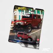 Hot Wheels Fast & Furious Mix 3 (2024)