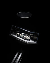 SR STAR RACE Porsche 911 GT3 Racing Milky White No.288 Racing