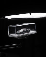 STAR RACE 1:64 PORSCHE 911 GT3 - BLACK