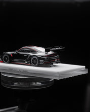 STAR RACE 1:64 PORSCHE 911 GT3 - BLACK