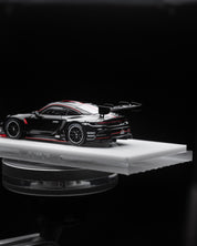 STAR RACE 1:64 PORSCHE 911 GT3 - BLACK