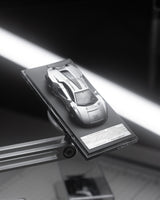 TIME MICRO X PSC DESIGN 1:64 赛博朋克 兰博基尼Countach 新加坡限量版