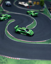 RC STUDIIO RACING PAD 1/64