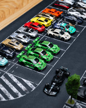 RC STUDIIO MOUSE PAD AND PARKING STYLE 2 1/64
