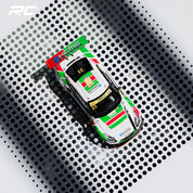 Nissan GT-R NISMO GT3 #23 KCMG 2018 FIA GT World Cup Macau
