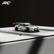 Nissan GT-R NISMO GT3 #23 KCMG 2018 FIA GT World Cup Macau