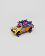 KAIDO HOUSE - 达特桑 KAIDO 510 旅行车 4x4 KAIDO ISLANDS V1