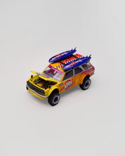 KAIDO HOUSE - 达特桑 KAIDO 510 旅行车 4x4 KAIDO ISLANDS V1