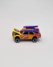 KAIDO HOUSE - 达特桑 KAIDO 510 旅行车 4x4 KAIDO ISLANDS V1