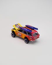 KAIDO HOUSE - 达特桑 KAIDO 510 旅行车 4x4 KAIDO ISLANDS V1