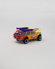 KAIDO HOUSE - 达特桑 KAIDO 510 旅行车 4x4 KAIDO ISLANDS V1