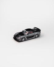 MINIGT - 马自达 RX-7 VEILSIDE FORTUNE 灰色 – MGT01057