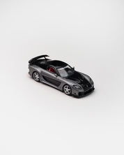 MINIGT - 马自达 RX-7 VEILSIDE FORTUNE 灰色 – MGT01057