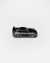 MINIGT - 马自达 RX-7 VEILSIDE FORTUNE 灰色 – MGT01057