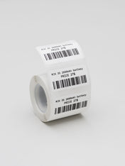 T40*20mm-320 White