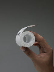 T54*80mm-100 Pure white Photo Paper