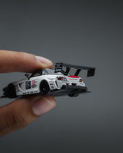 MJ 1/64 Honda S2000 Type-RR Resin Model