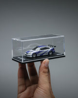 AR Box 1:64 宝马BMW/极品飞车双授权产品 M3 E46 GTR 高端版