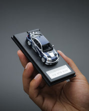 MJ Model - BMW M3 GTR Need for Speed