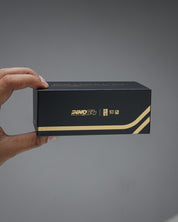 YANGWANG U9 APA xpo 2025 Event Edition Foshan Exhibition Edition - Have Chase