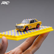 TW 1:64 Datsun 510 OG T64-052- OG