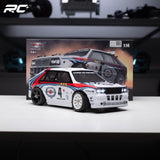 MJX Hyper Go 1/14比例 14303 V2.0 – 雪铁龙遥控拉力赛车