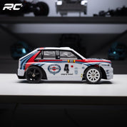 MJX Hyper Go 1/14 Scale 14303 V2.0 – Citroen Remote Control Rally Car