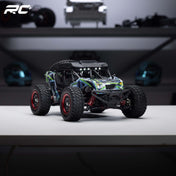 SCY 16106 PRO RC Car 70KM/H 1/16