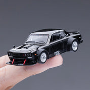 SKYLINE GT-R V8 漂移 (HAKOSUKA) 可口可乐 by Pop Race