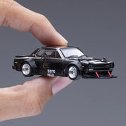 SKYLINE GT-R V8 漂移 (HAKOSUKA) 可口可乐 by Pop Race