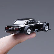 SKYLINE GT-R V8 漂移 (HAKOSUKA) 可口可乐 by Pop Race