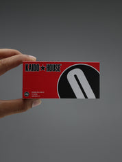 KAIDO HOUSE 1/64 日产SKYLINE 2000GT-R (KPGC10) KAIDO WORKS V2