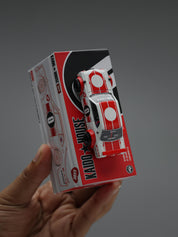 KAIDO HOUSE 1/64 日产SKYLINE 2000GT-R (KPGC10) KAIDO WORKS V2