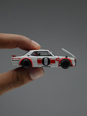 KAIDO HOUSE 1/64 日产SKYLINE 2000GT-R (KPGC10) KAIDO WORKS V2