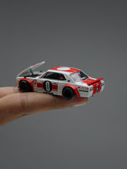 KAIDO HOUSE 1/64 日产SKYLINE 2000GT-R (KPGC10) KAIDO WORKS V2