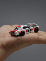KAIDO HOUSE 1/64 日产SKYLINE 2000GT-R (KPGC10) KAIDO WORKS V2