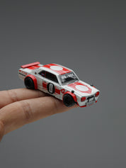 KAIDO HOUSE 1/64 日产SKYLINE 2000GT-R (KPGC10) KAIDO WORKS V2