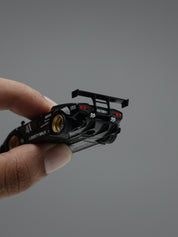 MINIGT 1/64 - 兰博基尼Countach LB-WORKS 黑色
