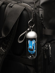 New Keychain for diecast scale 1/64 - Carpsule
