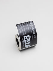 EB50*80mm-90សន្លឹក សាច់ខ្មៅ